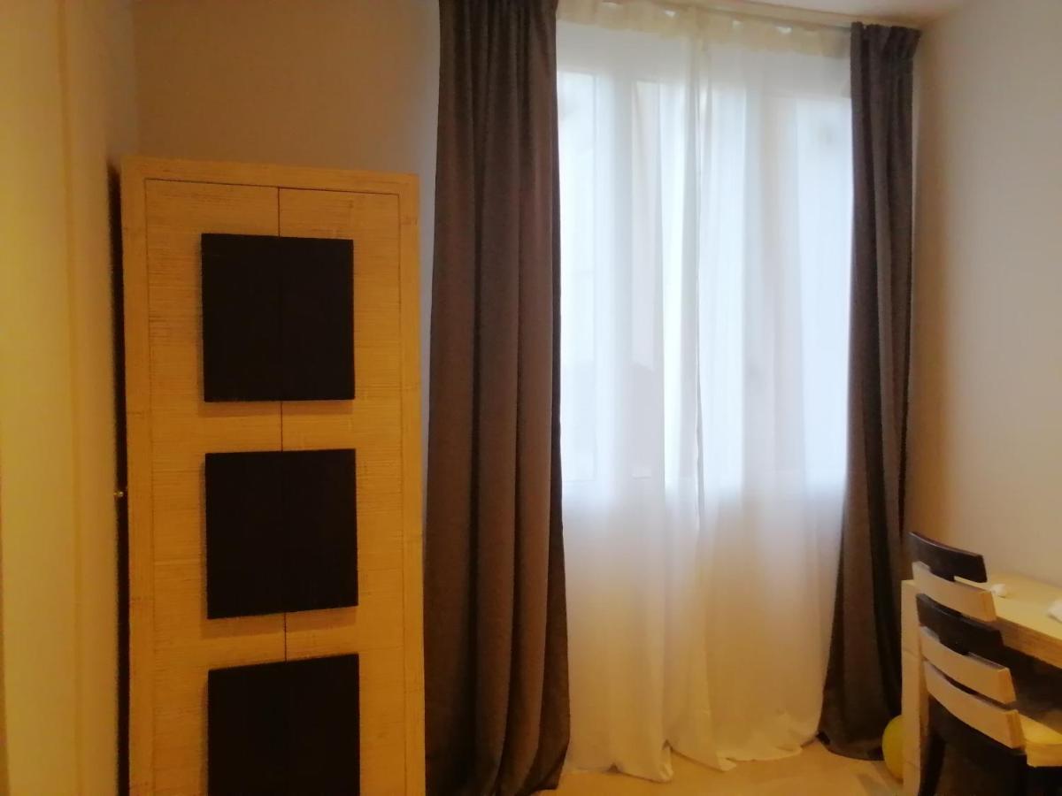 Bari Home33 Εξωτερικό φωτογραφία