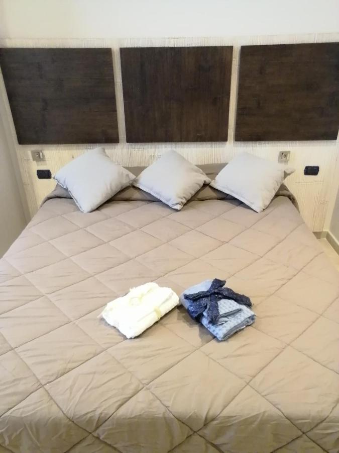 Bari Home33 Εξωτερικό φωτογραφία