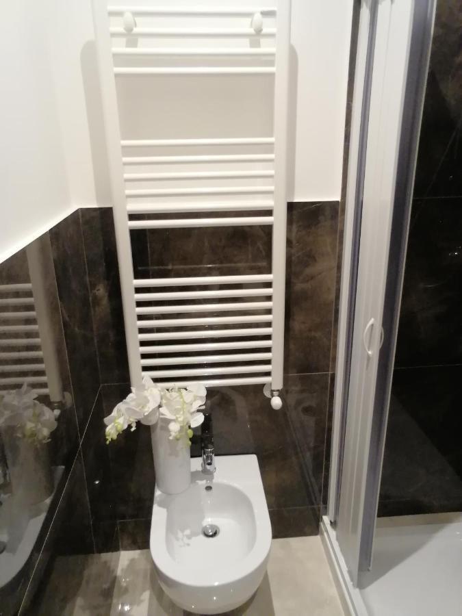 Bari Home33 Εξωτερικό φωτογραφία