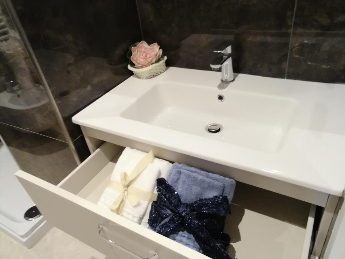 Bari Home33 Εξωτερικό φωτογραφία