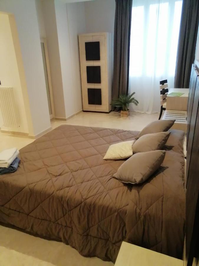 Bari Home33 Εξωτερικό φωτογραφία
