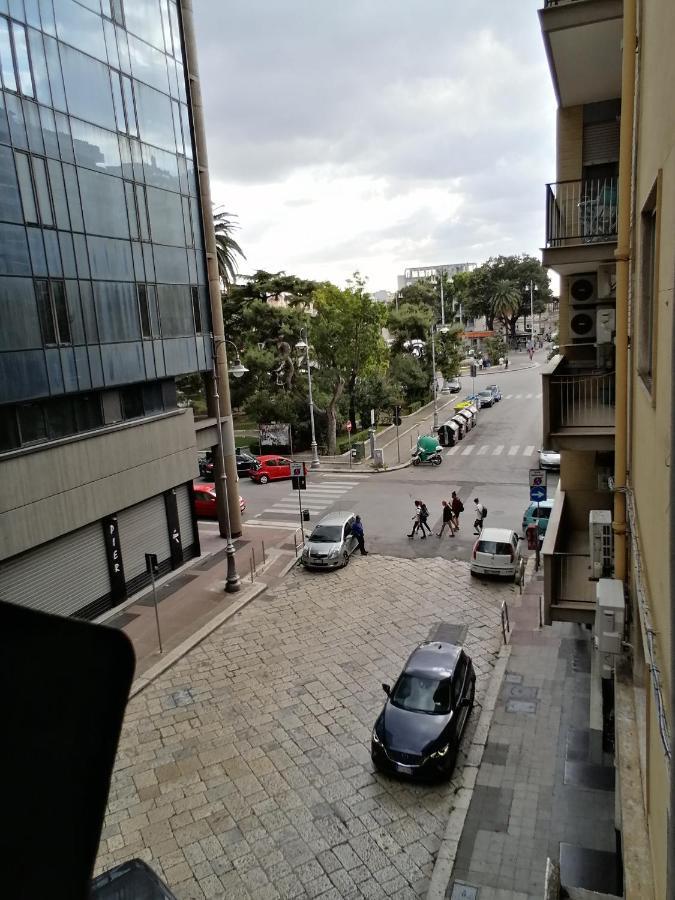 Bari Home33 Εξωτερικό φωτογραφία
