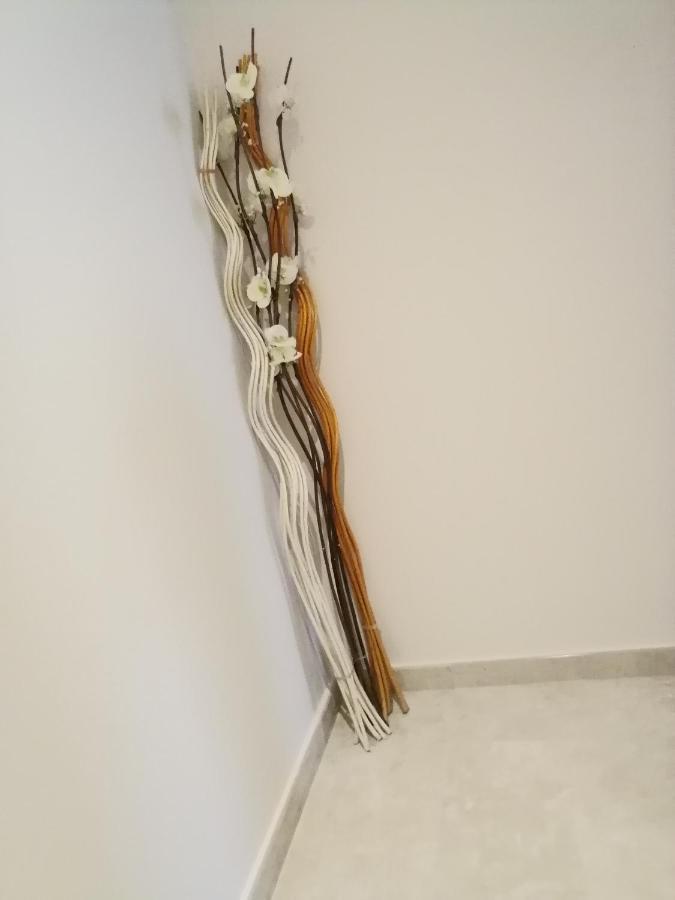 Bari Home33 Εξωτερικό φωτογραφία