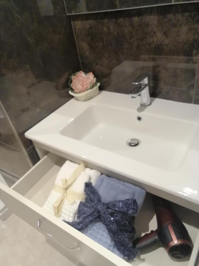 Bari Home33 Εξωτερικό φωτογραφία