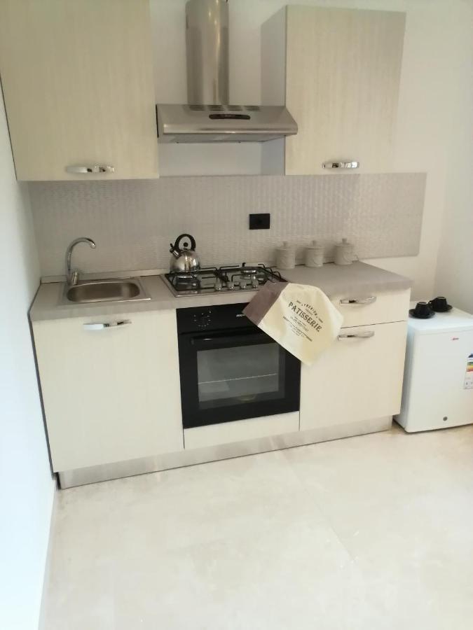 Bari Home33 Εξωτερικό φωτογραφία