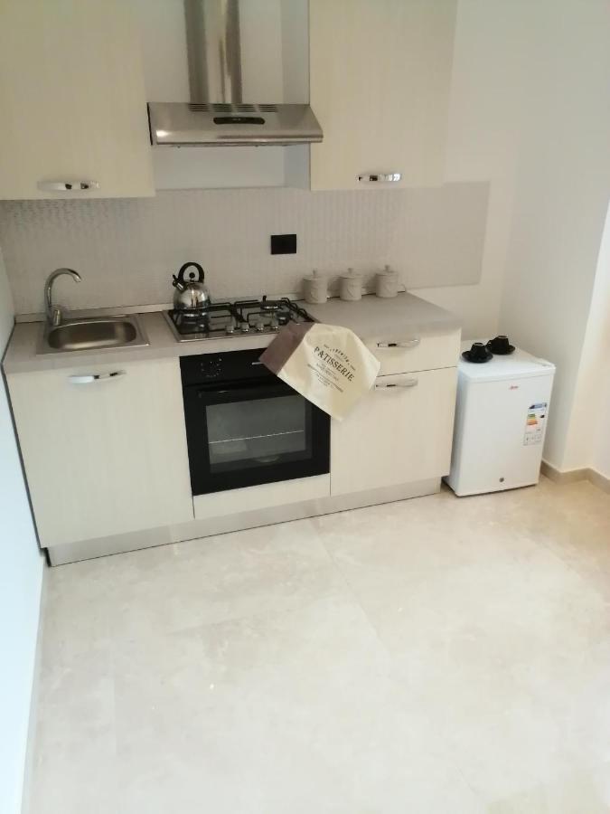 Bari Home33 Εξωτερικό φωτογραφία